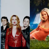 All Things Go Music Festival - Saturday