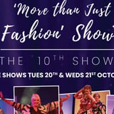 Keeping Abreast 'More than just Fashion' Show: The 10th Show
