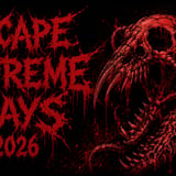 Escape Extreme Days 2026 - BENIGHTED & Guests