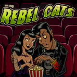 Rebel Cats
