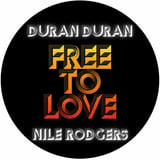 Duran Duran