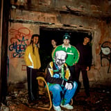 Bricknasty with Special Guests