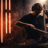 Reinhardt Buhr - Europe & UK Tour 2026