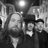 THE DEVIL & THE ALMIGHTY BLUES / SKYJOGGERS * Forum * Bielefeld