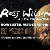 Ross Wilson