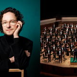 Tarmo Peltokoski & Hong Kong Philharmonic Orchestra