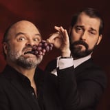 Kongen Befaler: Sesong 13 - bli med på TV-innspilling i Drammens Teater