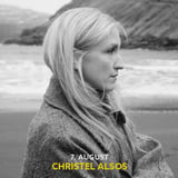 Christel Alsos på Ladekaia