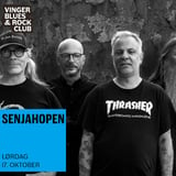 SENJAHOPEN // VBRC