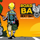 POOL PARTY @ ROAD TO BAY FEST