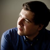 HELSINGBORG PIANOFESTIVAL 2026: Konsert Vadym Kholodenko
