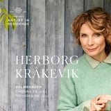 Herborg Kråkevik i Palmehaven
