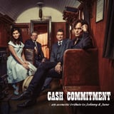 Cash Commitment