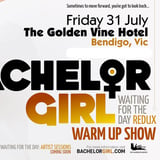 Bachelor Girl