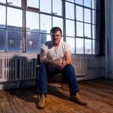 Travis Roberts