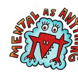 Mental As Anything @ Longley International Hotel