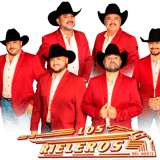 Los Rieleros Del Norte - Solo Exitos Tour 2026