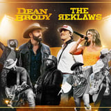 Dean Brody & The Reklaws - Hometown Heroes Tour
