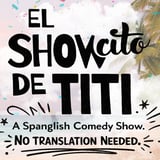 El Showcito de Titi