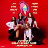 CRUEL SUMMER - A Live Band Taylor Swift Tribute