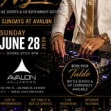 HYPE ENGINE MAGAZINE EVENTS