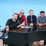 Captain Jack The Billy Joel Tribute