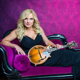 Rhonda Vincent w/ The Malpass Brothers