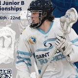 The Founders Cup 2026 -TOURNAMENT PASS-National Lacrosse Championship