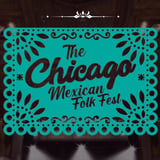 The Chicago Mexican Folk Fest