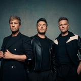 Westlife 25: The Anniversary World Tour | Premium aitiolippu