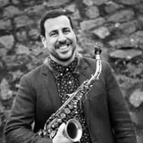 Jon De Lucia’s Dave Brubeck Octet Project