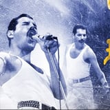 Heiðurstónleikar Freddie Mercury