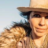 Reel To Reel: Linda Perry +