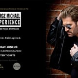 Ophelia's Gay Matinee: A Pride Celebration & George Michael Experience