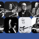 Featured Guest Artists present Musicians of STEELY DAN