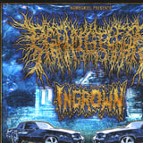 PeelingFlesh, Ingrown