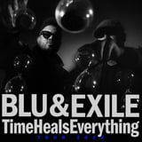 Blue & Exile, Sirplus