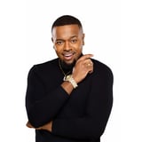 LaTrez Anderson