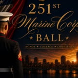 251st Marine Corps Ball