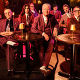 SQUEEZE - With Special Guest Adam Ant and Haircut 100