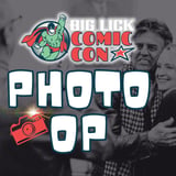 Photo Op - Phil Lamarr