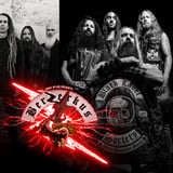 Berzerkus ft. Lamb of God, Down, Suicidal Tendencies & more