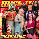 Micro Wrestling