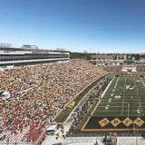 2026 Mizzou Football vs. Texas