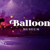 Balloon Museum | Pop Air - Art Is Inflatable - Miami 2026