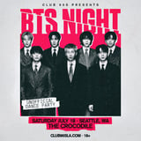 BTS NIGHT