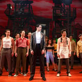 A Bronx Tale