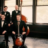Glenn Crytzer Quartet: Vol. 5 of "The Songbook Sessions" Album Release