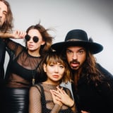 MADAM RADAR Makes Their FITZGERALDS DEBUT!