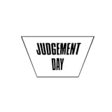 Judgement Day - Jungle Law